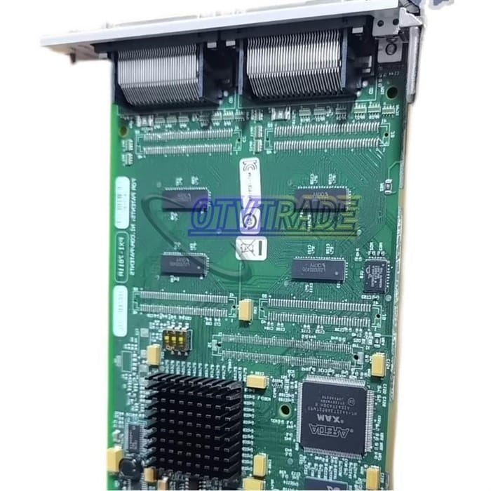 Модуль NI PXI-7811R