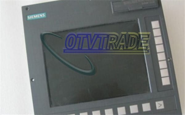 Модуль 802D 6Fc5610-0Bb10-0Aa1 Numerical Control System Siemens Plc Module