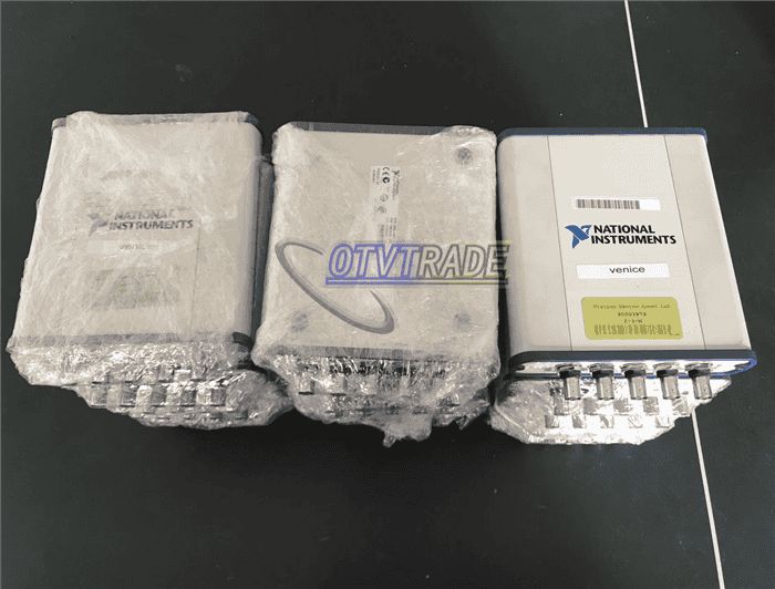Модуль National Instruments NI USB-4431 780164-01 MODEL