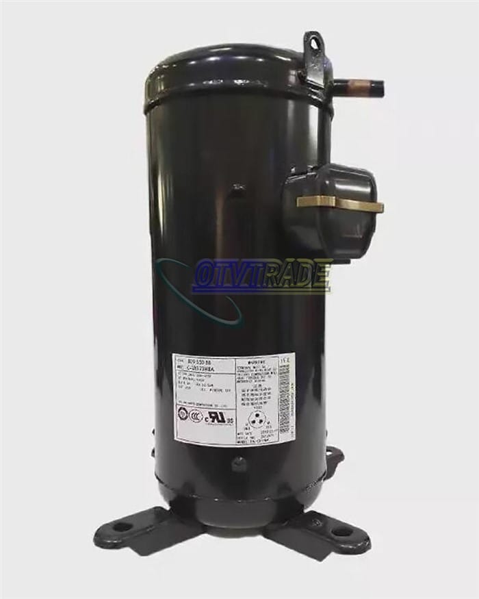 Модуль PANASONIC COMPRESSORS C-SBN453H8G