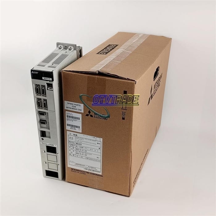 Модуль Mitsubishi Servo Drive MDS-R-V1-20 MDSRV120