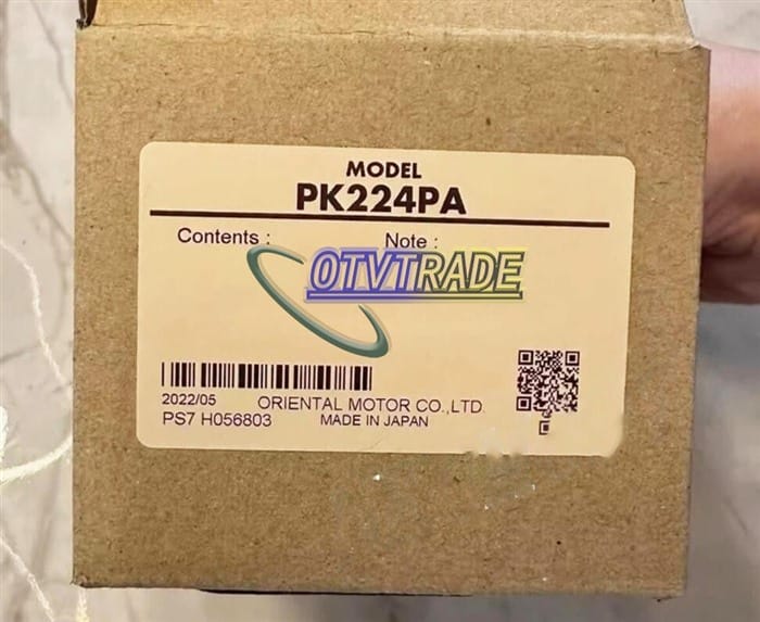 Модуль Oriental Motor PK224PA