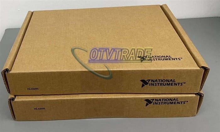 Модуль NI PCI-6229 779068-01 Multifunction Data Acquisition Module