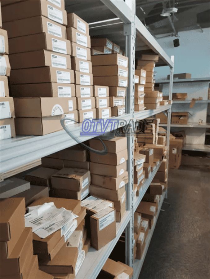 Модуль Mitsubishi MR-J4-200B-RJ178 Servo Drive