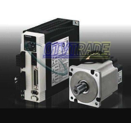 Модуль Panasonic Motor Servo Driver MCDDT3520003+MHMD082P1U