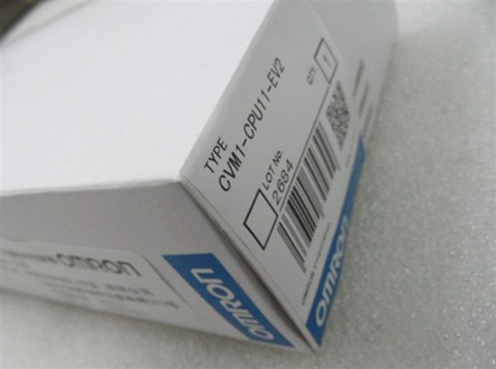 Модуль Omron CVM1-CPU11-EV2 CVM1CPU11в EV2