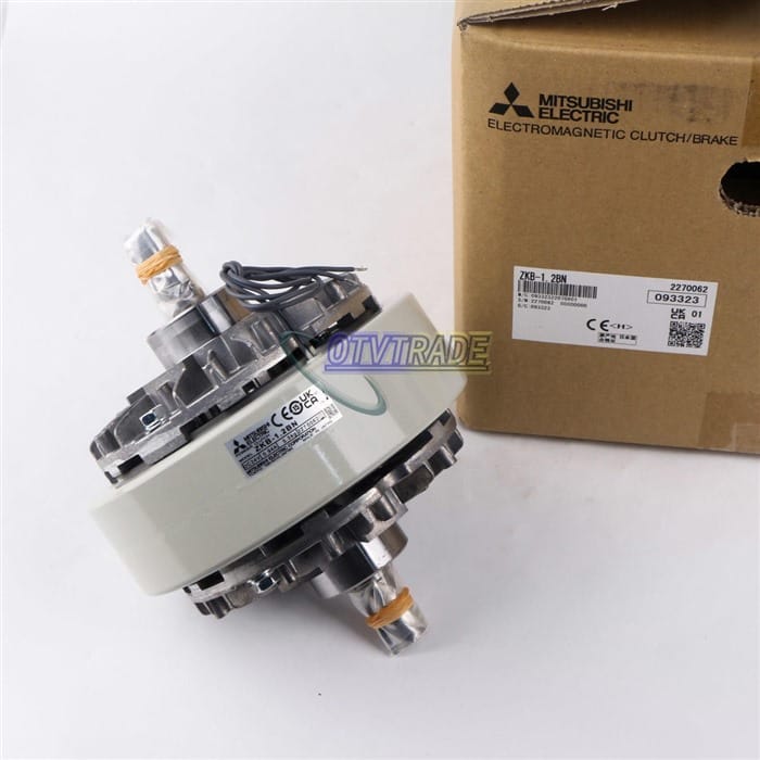 Модуль Mitsubishi Magnetic powder clutch ZKB-1.2BN