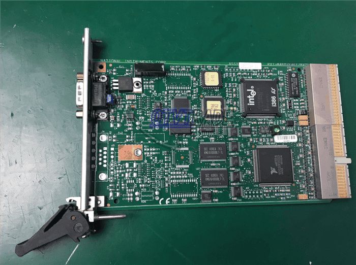 Модуль National Instruments NI PXI-8461 CAN module