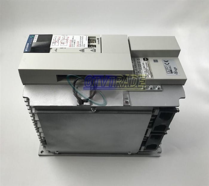 Модуль Mitsubishi MR-J2S-500B-S179T031 Servo Drive