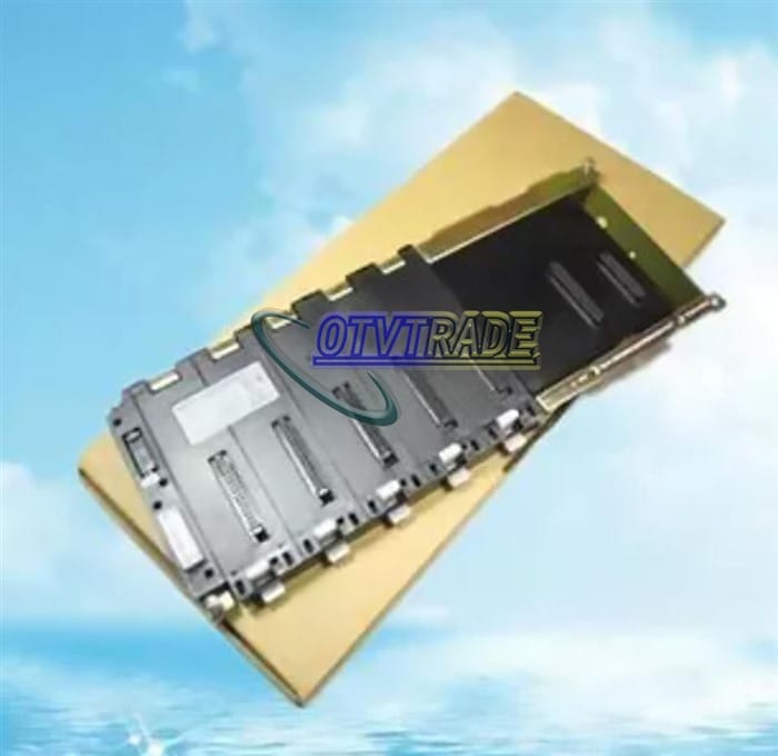 Модуль OMRON PLC Module CS1D-BC042D