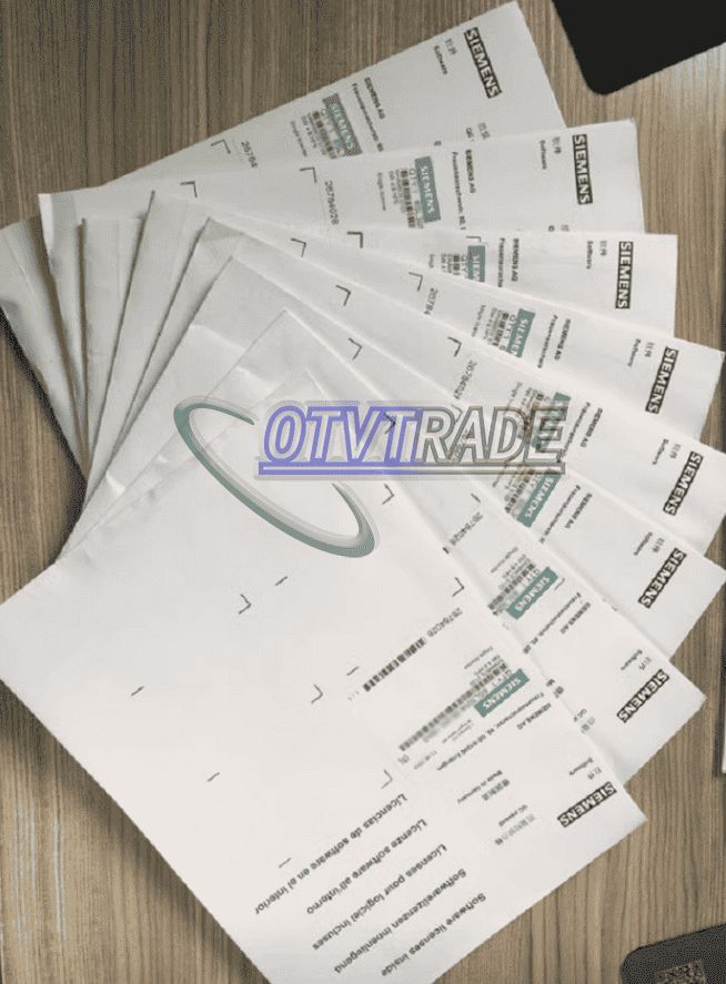 Модуль Siemens card 6FC5834-1GY40-4YA0 6FC5 834-1GY40-4YA0