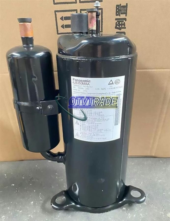 Модуль Panasonic Compressor 4JS350MAA