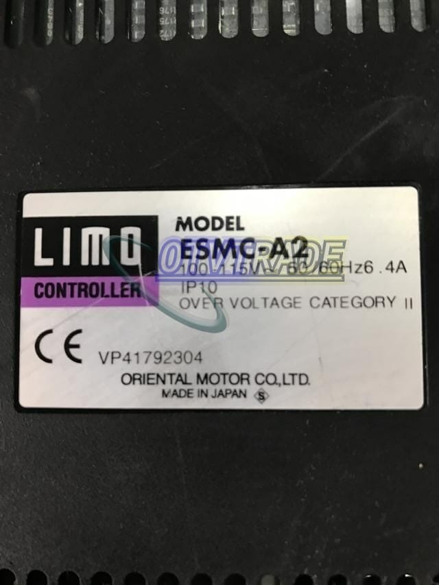 Модуль Oriental Motor ESMC-A2 LIMO controller