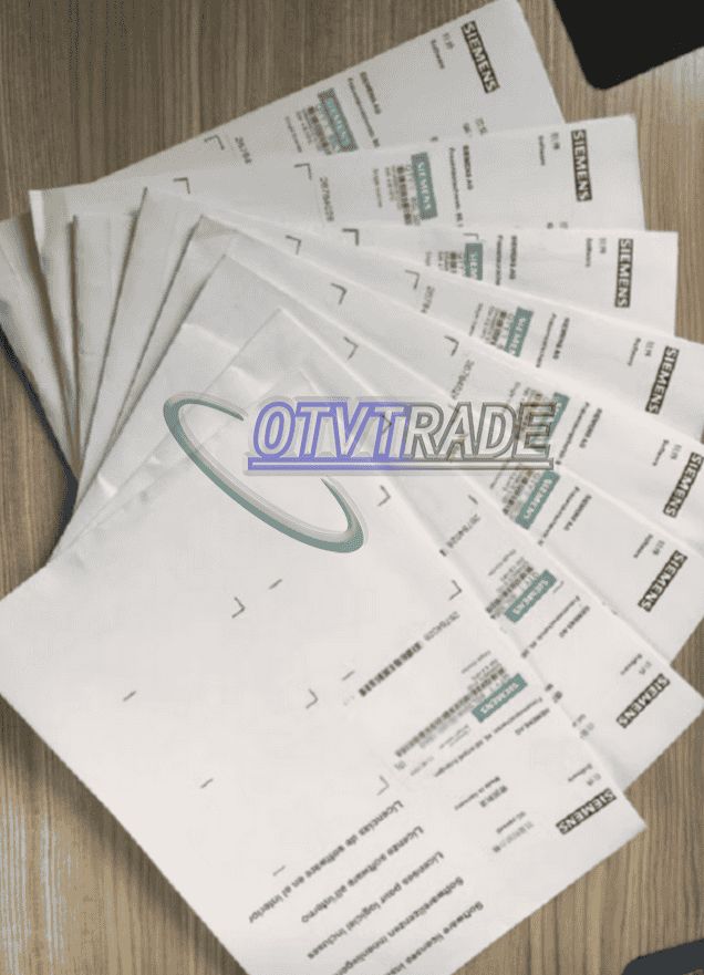 Модуль Siemens card 6FC5834-2GY40-6YA0 6FC5 834-2GY40-6YA0