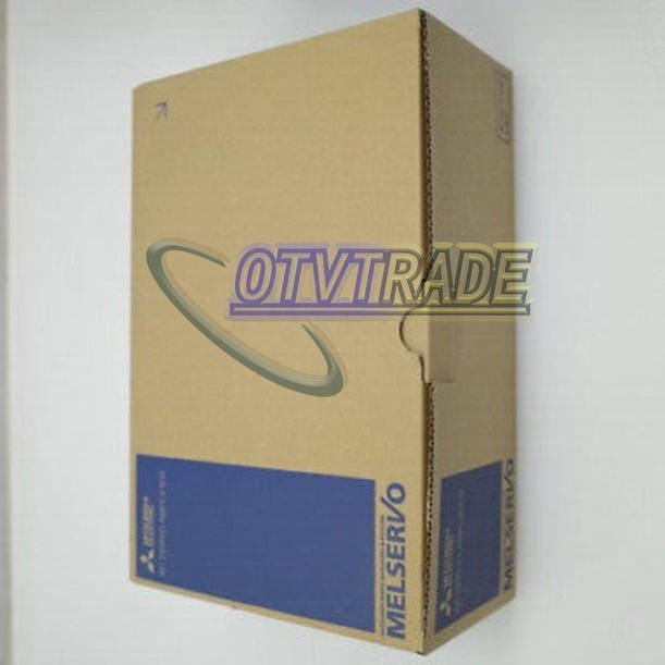 Модуль MITSUBISHI MR-J350A Servo Drive MRJ350A