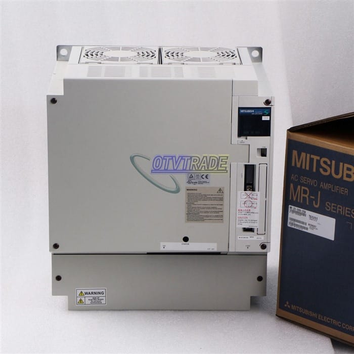 Модуль Mitsubishi Servo drive MR-J2S-22KB-S256 MRJ2S22KBS256