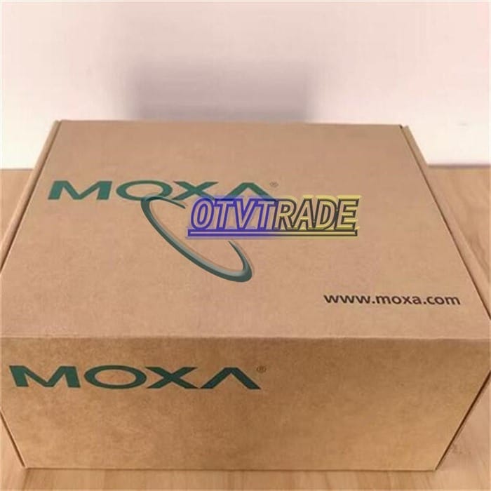 Модуль MOXA EDS-408A-MM-ST-T Ethernet Switch