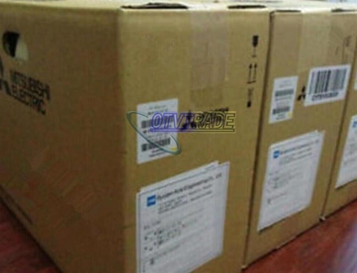 Модуль Mitsubishi Servo Driver MDS-D-V2-16080 MDSDV2-16080 MDSDV216080