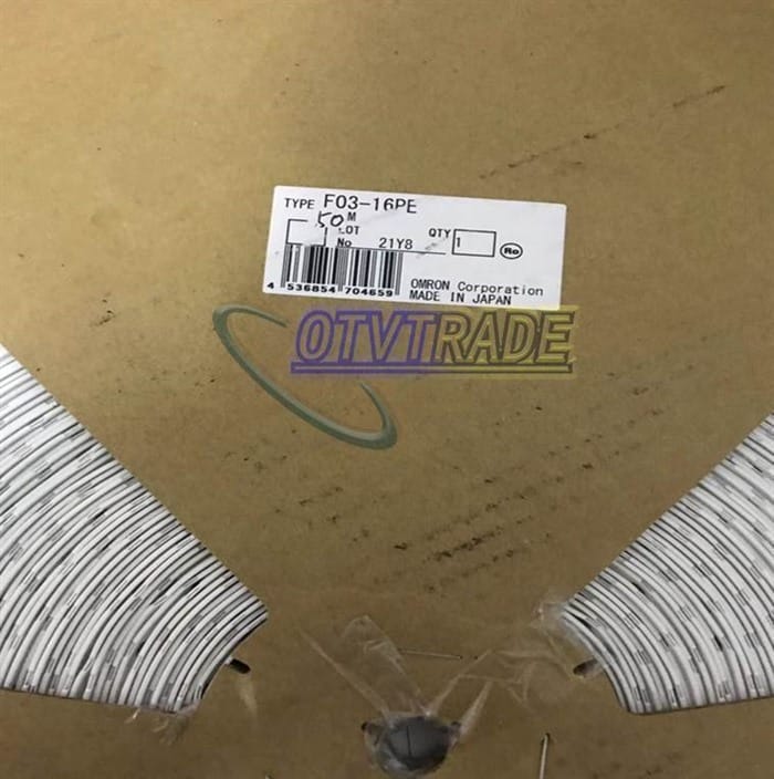 Модуль FOR OMRON Leak detection tape F03-16PE 50M