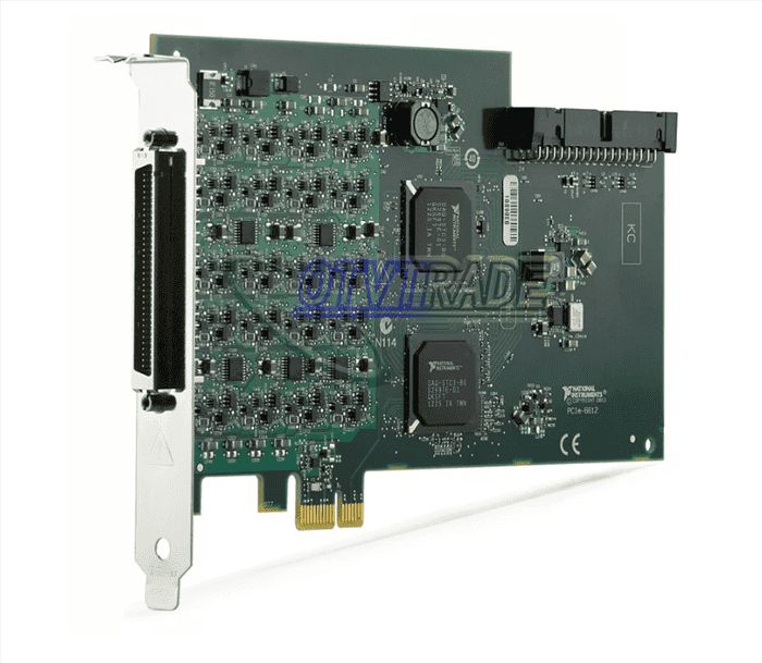 Модуль NI PCIe-6612