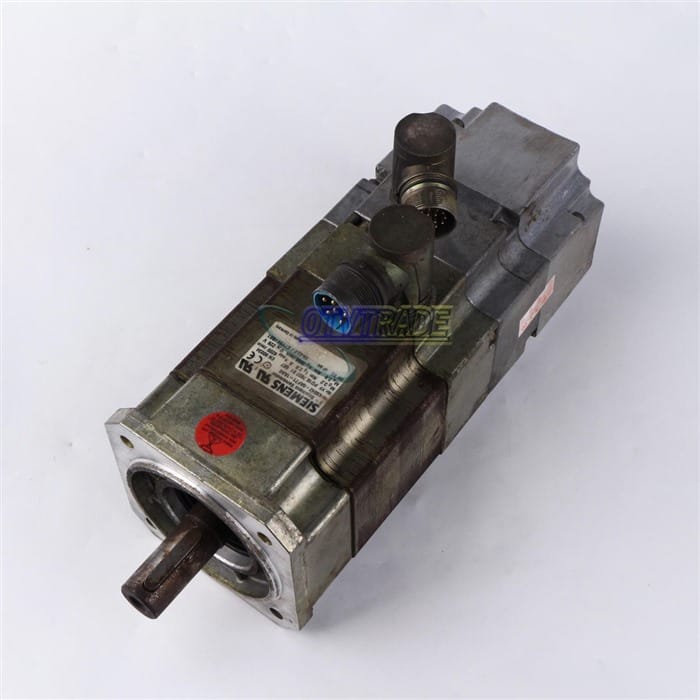 Модуль Siemens 1FK6042-6AF71-1AA0 1FK6 042-6AF71-1AA0 servo motor