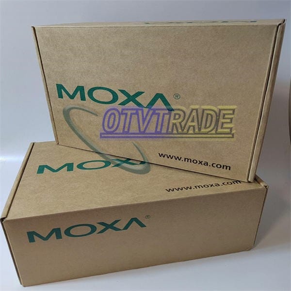 Модуль MOXA EDS-518E-4GTXSFP-T Industrial Ethernet Switches