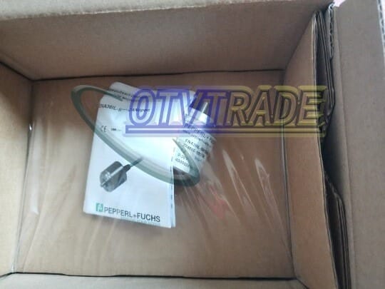 Модуль ENA36IL-S06SA5-1213B16-RBD Pepperl+Fuchs Encoder In Box