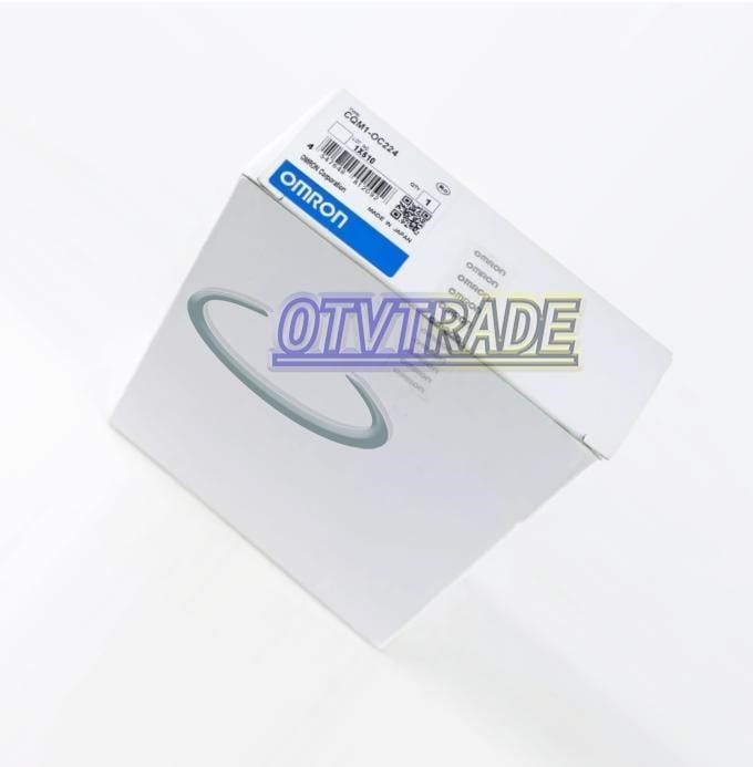 Модуль OMRON CQM1-OC224 PLC Module