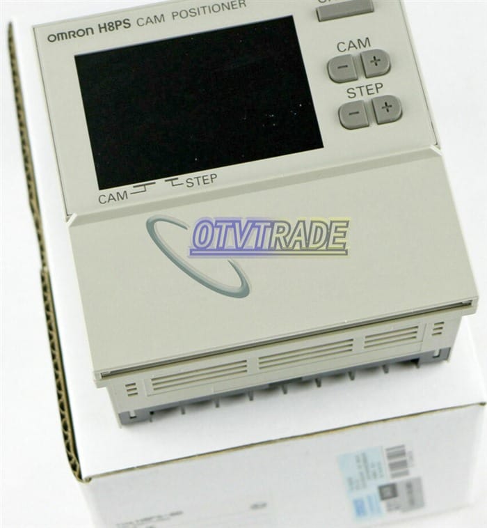 Модуль Omron H8PS-8B DC24 Cam Positir