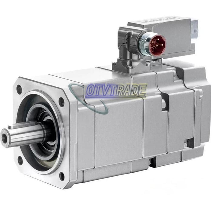 Модуль SIEMENS SERVO MOTOR 1FK7032-5AK71-1AG0