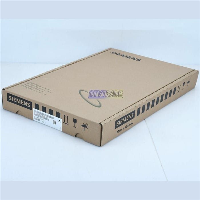 Модуль Siemens 6SE7027-2ED84-1HF5 Converter IGD plate