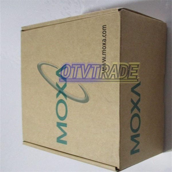 Модуль Moxa NPort 5610-8-DTL 8-Port RS232 Server