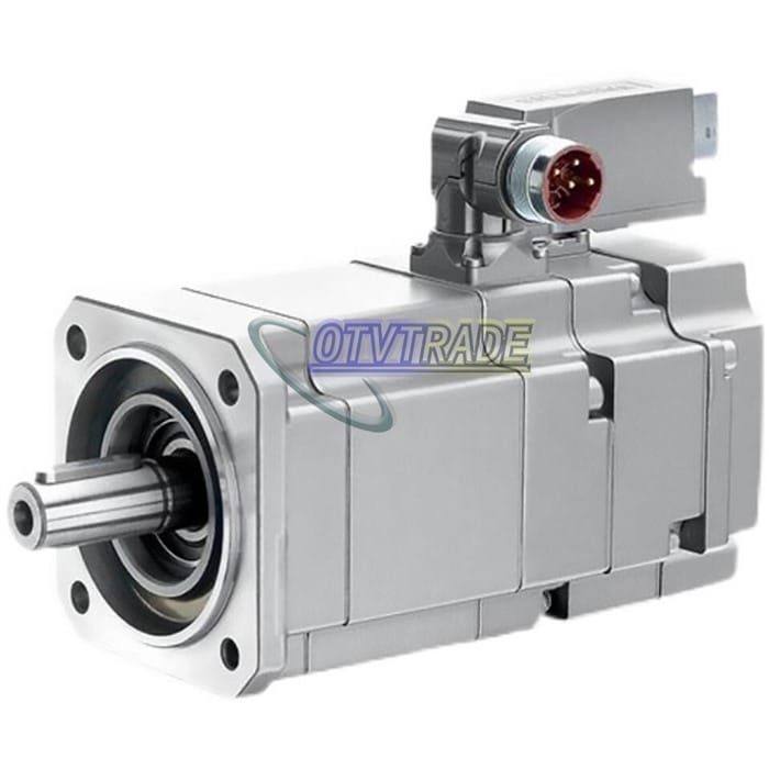 Модуль Siemens Servo Motor 1FK7032-5AK71-1HA0