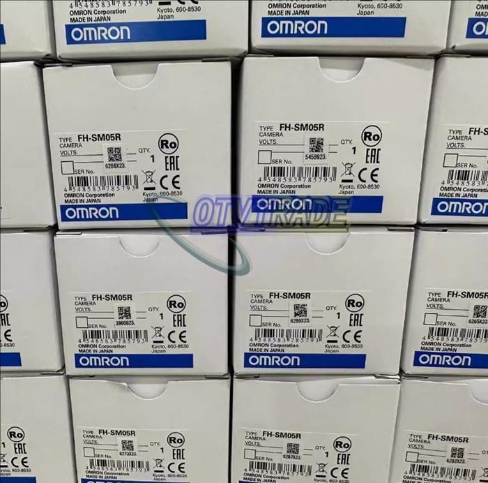 Модуль Omron FH-SM05R Industrial camera