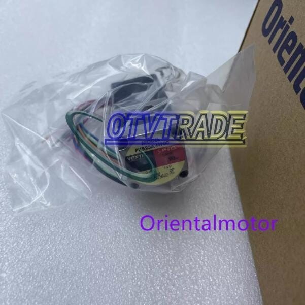 Модуль Oriental Motor PK523A-H100 motor