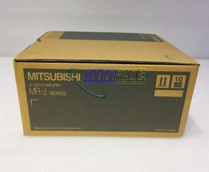 Модуль Mitsubishi MR-J2S-700A-EG Servo Drive