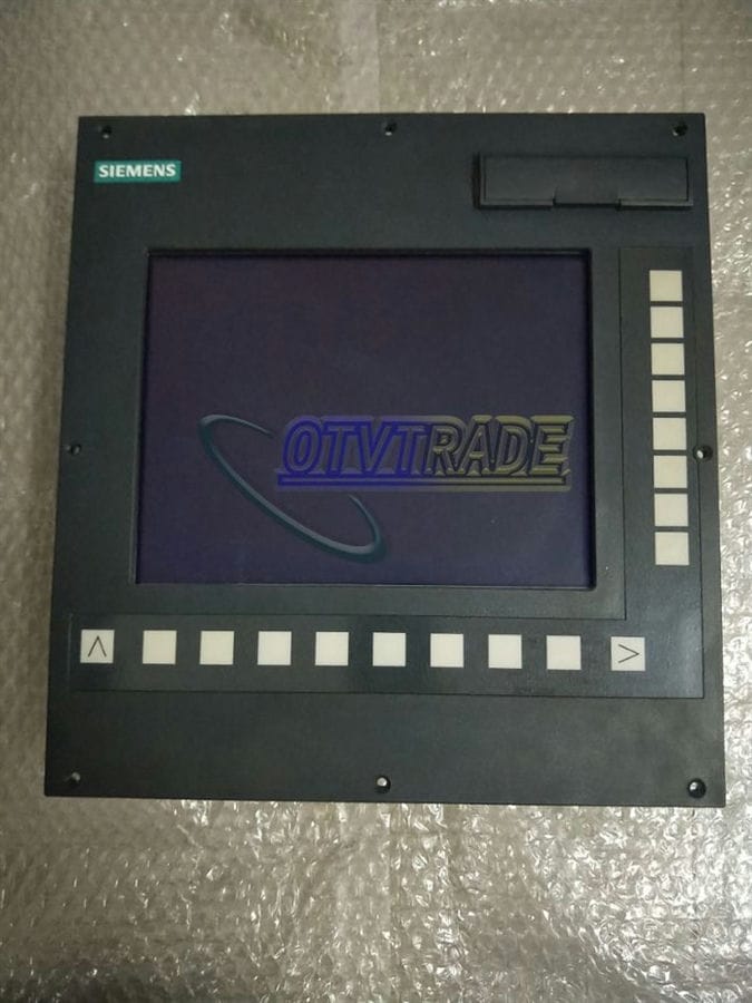 Модуль SIEMENS OPERATION PANEL 6FC5370-0AA00-1AA0