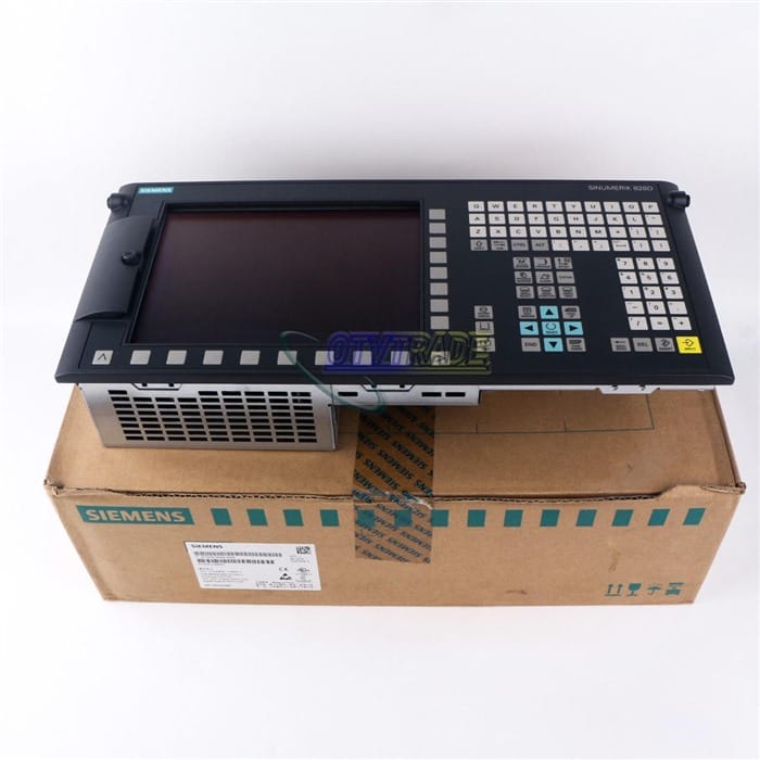 Модуль Siemens OPERATOR PANEL 6FC5370-5AA20-0AA0 replace 6FC5370-5AA00-0AA0