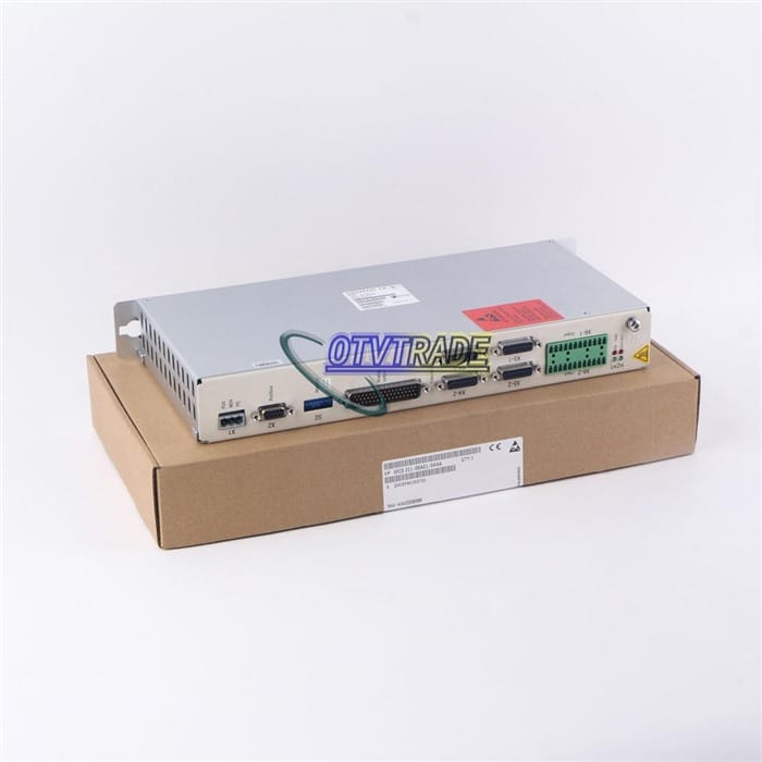 Модуль Siemens 6FC5211-0BA01-0AA4 6FC5 211-0BA01-0AA4