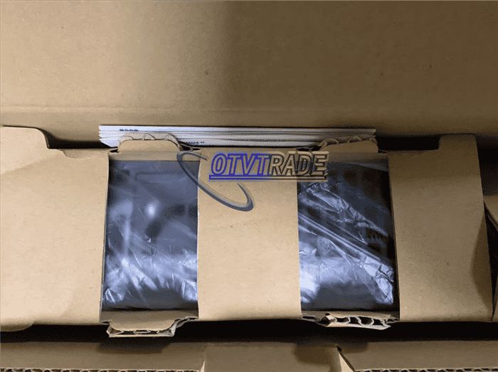 Модуль Mitsubishi servo Drive MR-J4-70B-RJ010 MRJ470BRJ010
