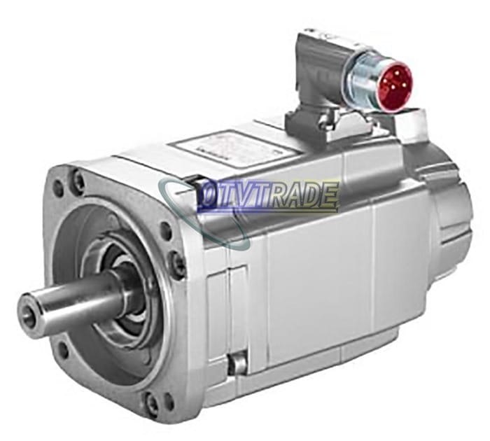 Модуль Siemens servo motor 1FK6080-6AF71-1TH0