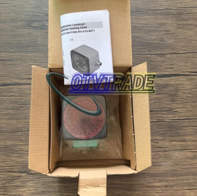 Модуль Pepperl+Fuchs PCV100-F200-R4-V19-6011 259538 Optical code reader