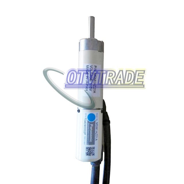 Модуль Panasonic MSM1AZ21A servo motor