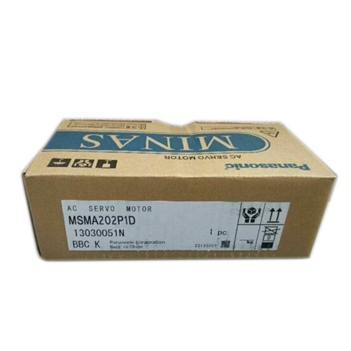 Модуль Panasonic MSMA202P1D AC Servo Motor