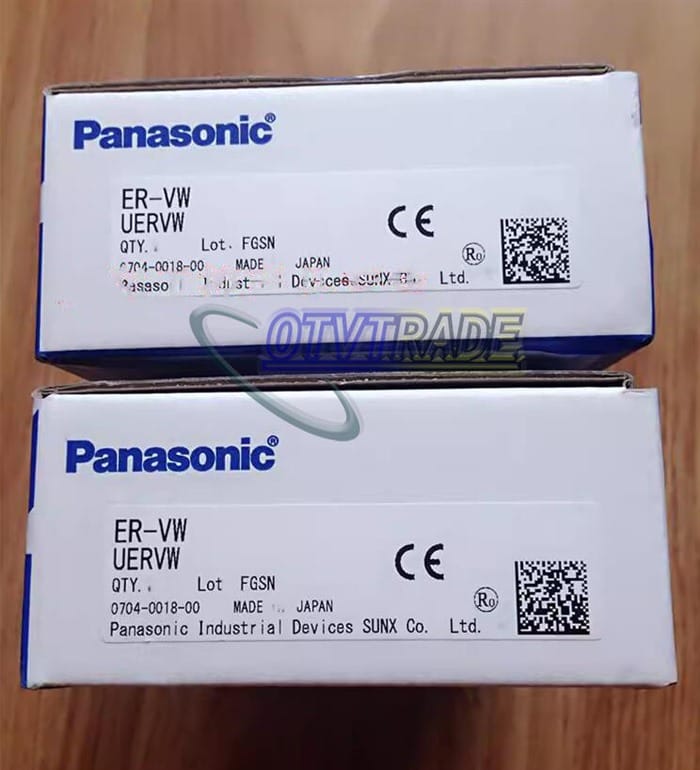 Модуль Panasonic Panasonic ER-VW UERVW electronic static eliminator