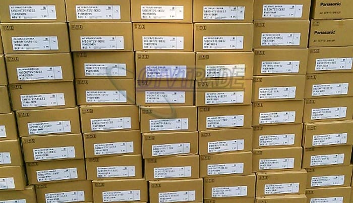 Модуль Panasonic MDMA302P1C