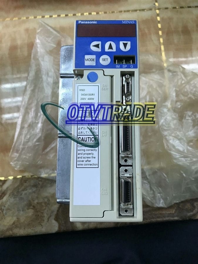 Модуль Panasonic MSD043A1XXR1