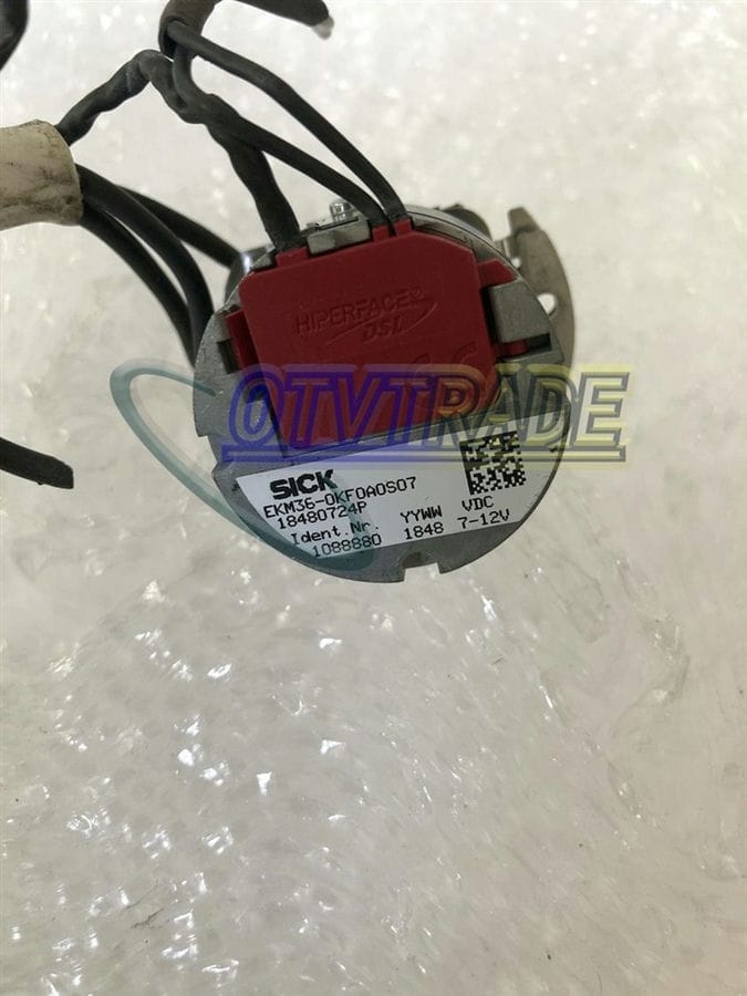 Модуль sick Encoder EKM36-0KF0A0S07