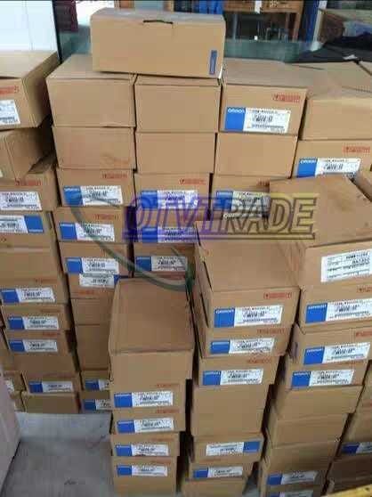 Модуль Omron Servo Motor R88M-G40030T-BS2