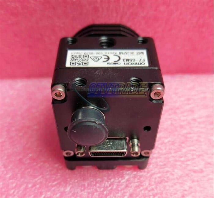 Модуль OMRON Industrial Camera FZ-S5M3